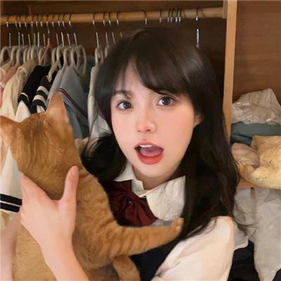 百合花开